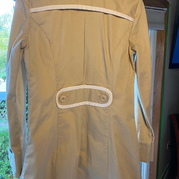 Tommy Jeans light coat size medium - Picture 6 of 6